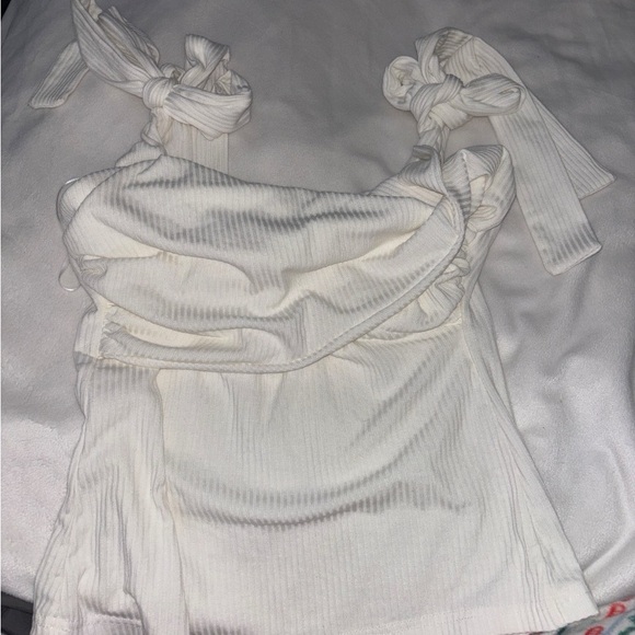 Verge girl top - Picture 2 of 2